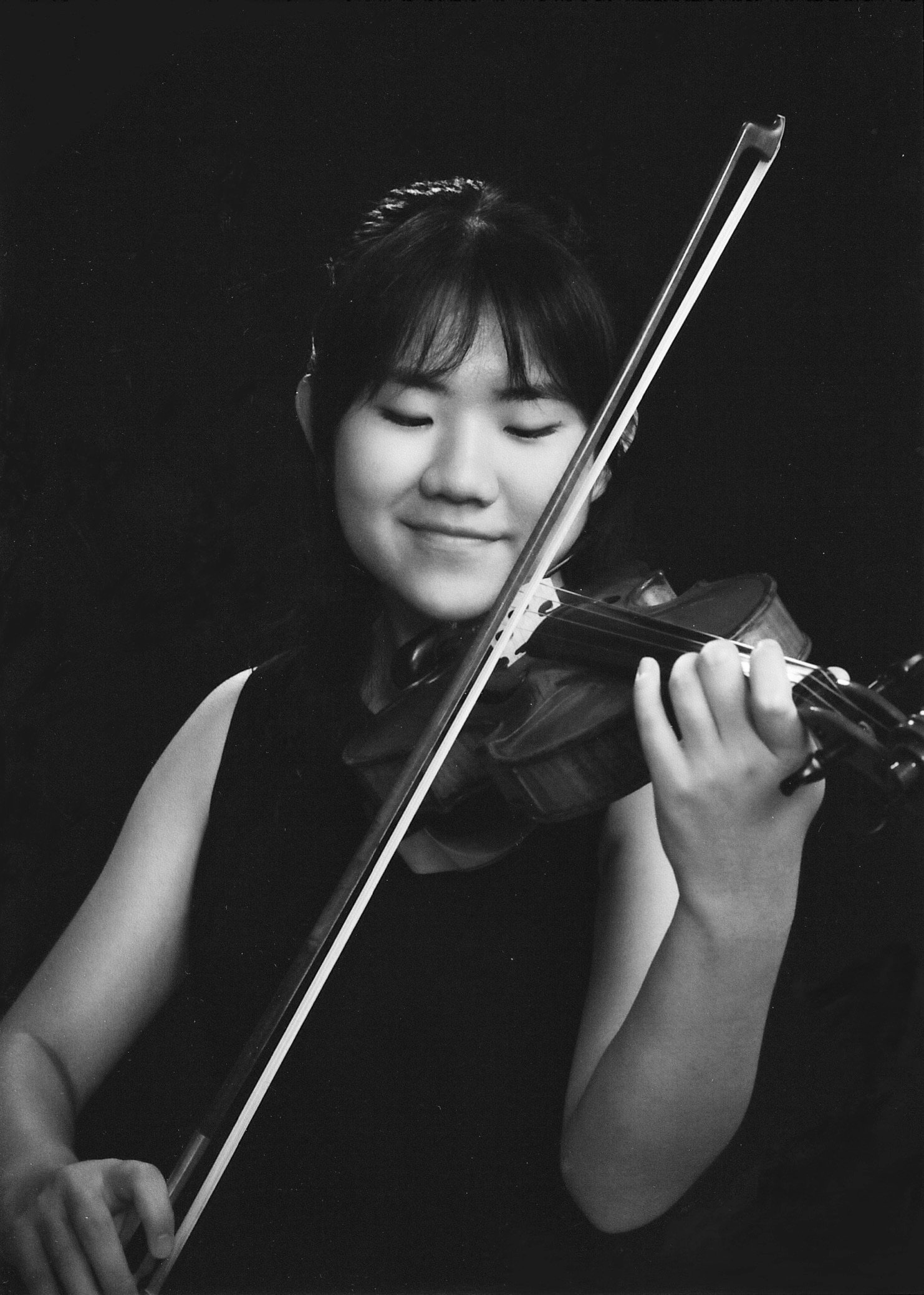 Joy lee sale violin
